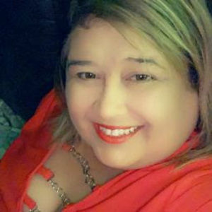 Meet your Posher, Vianey